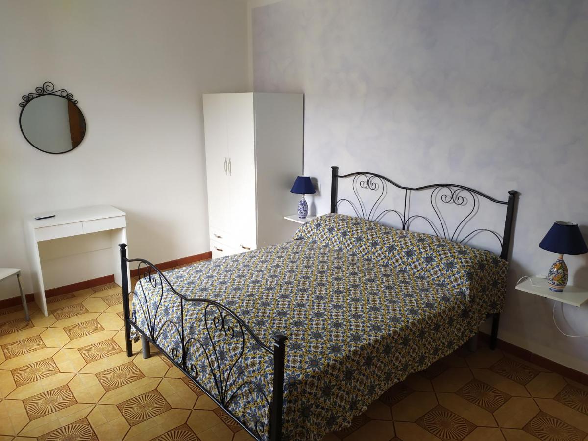 La finestra sul mare Vietri Exterior foto