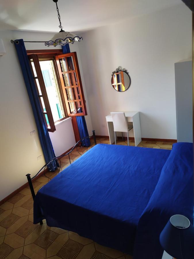 La finestra sul mare Vietri Exterior foto