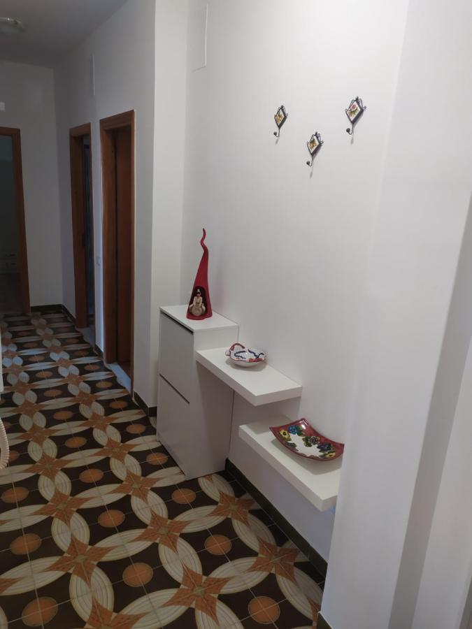La finestra sul mare Vietri Exterior foto