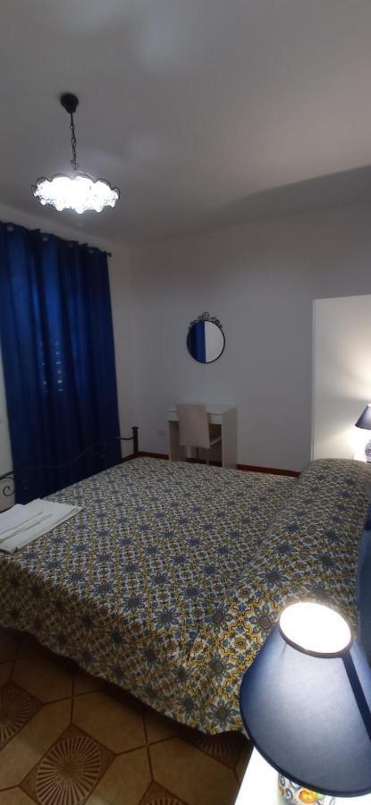 La finestra sul mare Vietri Exterior foto