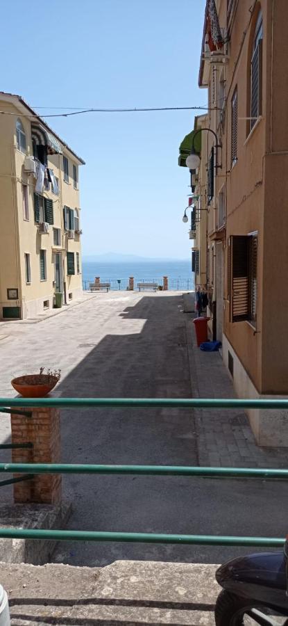 La finestra sul mare Vietri Exterior foto