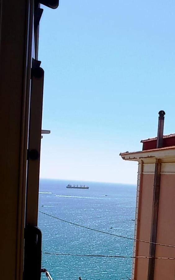 La finestra sul mare Vietri Exterior foto