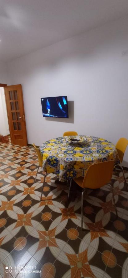 La finestra sul mare Vietri Exterior foto